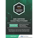 AWS Certified Cloud Practitioner Training Notes