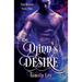 The Djinn's Desire: A Steamy Fantasy Novel