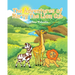 The Adventures of Marty The Lion Cub
