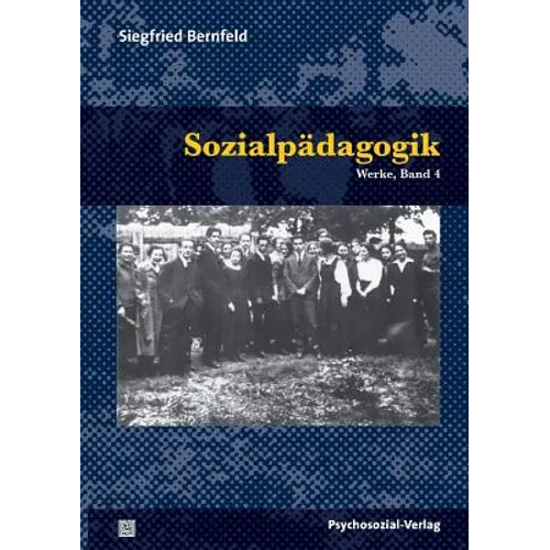 Sozialpädagogik