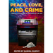 Peace, Love, and Crime: Crime Fiction Inspired by the Songs of the '60s