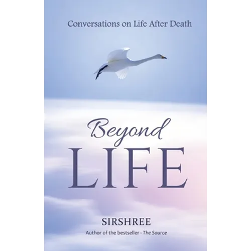 Beyond-Life - Conversation on Life After Death