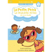 La Pequeña Petra va a la Playa: Little Petra goes to the Beach
