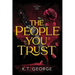 The People You Trust: A Romantic Psychological Suspense
