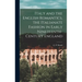 Italy and the English Romantics, the Italianate Fashion in Early Nineteenth-century England