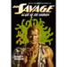 Doc Savage: Glare of the Gorgon