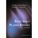 Basic Space Plasma Phy (REV Ed)