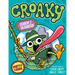 Croaky: Search for the Sasquatch: Volume 1
