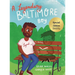 A Legendary Baltimore Boy