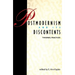 Postmodernism and Its Discontents: Theories, Practices