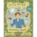 Josephine and Her Dishwashing Machine: Josephine Cochrane's Bright Invention Makes a Splash