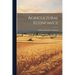 Agricultural Economics;