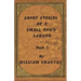 Short Stories of a Small Town Lawyer, Book 2