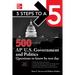 5 Steps to a 5: 500 AP U.S. Government and Politics Questions to Know by Test Day, Third Edition