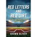 Red Letters and Red Dirt: Building Standards by Eliminating the Red Dirt Tax