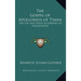 The Gospel of Apollonius of Tyana: His Life and Deeds According to Philostratos