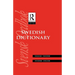 Swedish Dictionary: English/Swedish Swedish/English