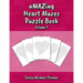 aMAZing Heart Mazes Puzzle Book - Volume 1