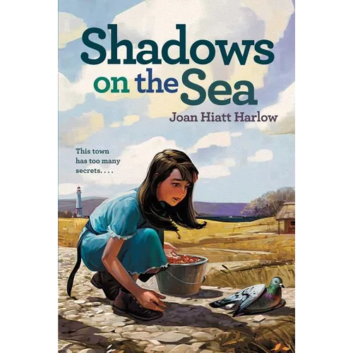 Shadows on the Sea