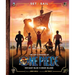 Set Sail: The Art and Making of One Piece