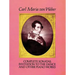 Complete Sonatas, Invitation to the Dance and Other Piano Works