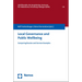 Local Governance and Public Wellbeing: Comparing Russian and German Examples