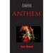 Anthem, Large-Print Edition