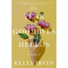 The Year of Goodbyes and Hellos