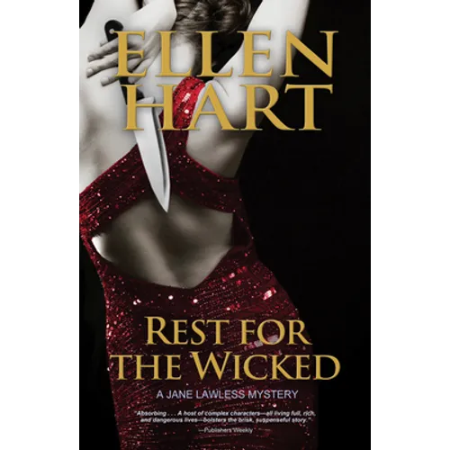 Rest for the Wicked