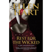 Rest for the Wicked