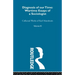 Diagnosis of Our Time V 3