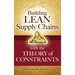 Building Lean Supply Chains with the Theory of Constraints