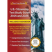US Citizenship Test Study Guide 2025 and 2026: Pass the USCIS Naturalization Exam Covers all 100 Civics Test Questions to Become a US Citizen Question