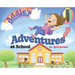 Addie's Adventures at School