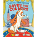 Chester Barkingham Saves the Country