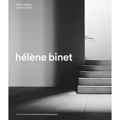 Hélène Binet