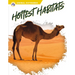 Hottest Habitats