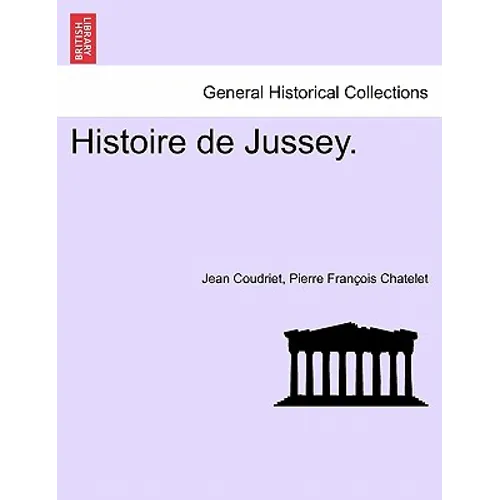 Histoire de Jussey.