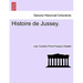 Histoire de Jussey.