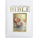 Catholic Child's Baptismal Bible-OE