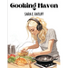 Cooking Haven: Breakfast, Lunch, and Dinner