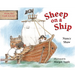 Sheep on a Ship