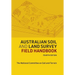 Australian Soil and Land Survey Field Handbook