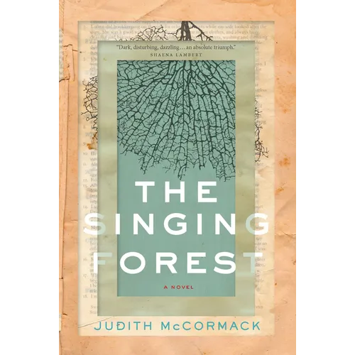 The Singing Forest
