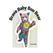 Brave Baby Boo Bear