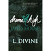 Drama High, volume 20, Jayd's House