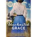 Uncharted Grace: Large Print