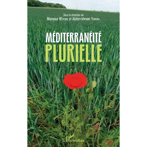 Méditerranéité plurielle