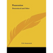 Possession: Demoniacal and Other