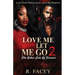 Love Me Or Let Me Go 2